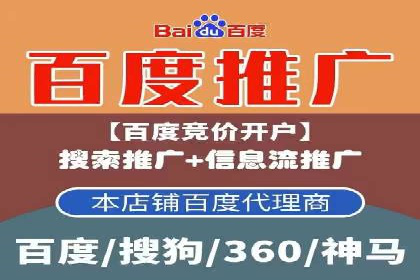 SEM营销推广案例分析：行业领跑者如何打造品牌
